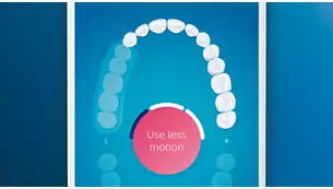 Philips Sonicare DiamondClean Smart 9500 Rechargeable Electric Power Toothbrush, Rose Gold (HX9924/61) 10 Philips DiamondClean Smart 9500 (HX9924/61) Sonicare Sonic electric toothbrush